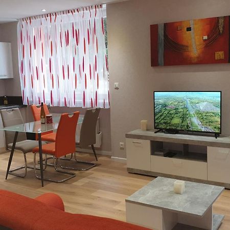 Meubles Du 25 N2 F2 Rdc Appartement Niederbronn-les-Bains Buitenkant foto