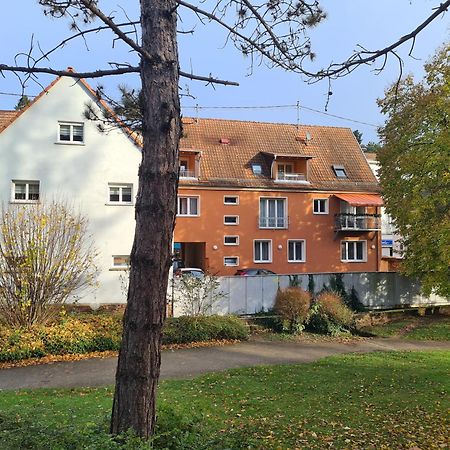Meubles Du 25 N2 F2 Rdc Appartement Niederbronn-les-Bains Buitenkant foto