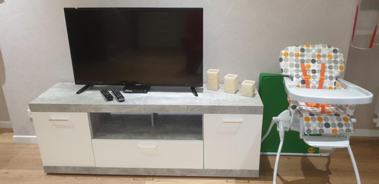 Meubles Du 25 N2 F2 Rdc Appartement Niederbronn-les-Bains Buitenkant foto