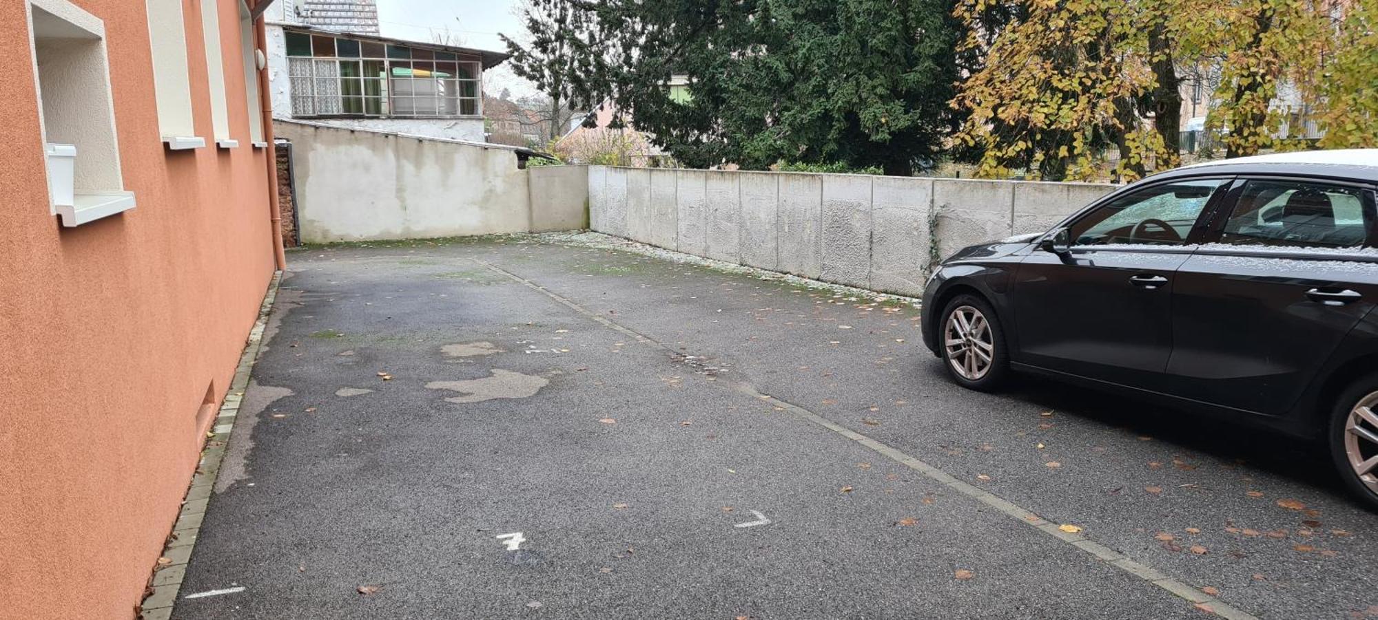 Meubles Du 25 N2 F2 Rdc Appartement Niederbronn-les-Bains Buitenkant foto