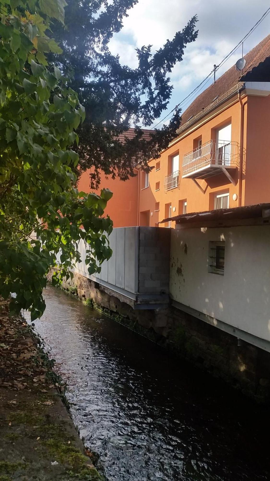 Meubles Du 25 N2 F2 Rdc Appartement Niederbronn-les-Bains Buitenkant foto