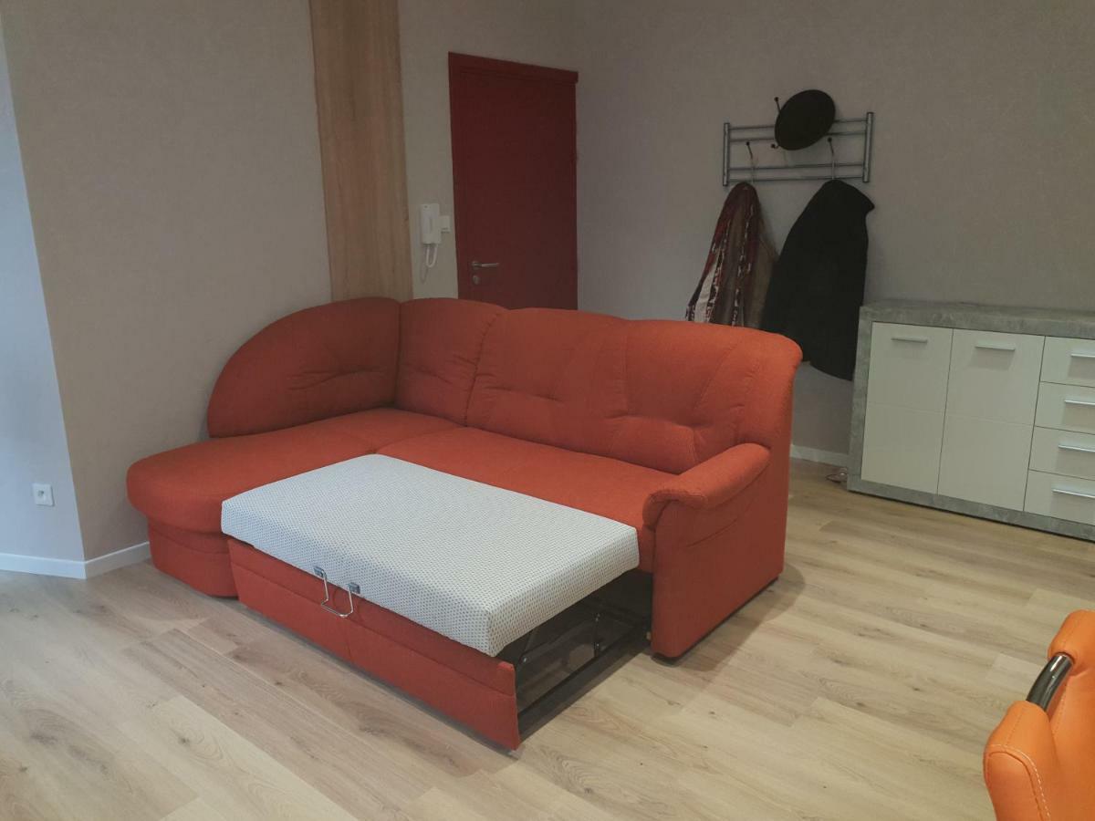 Meubles Du 25 N2 F2 Rdc Appartement Niederbronn-les-Bains Buitenkant foto
