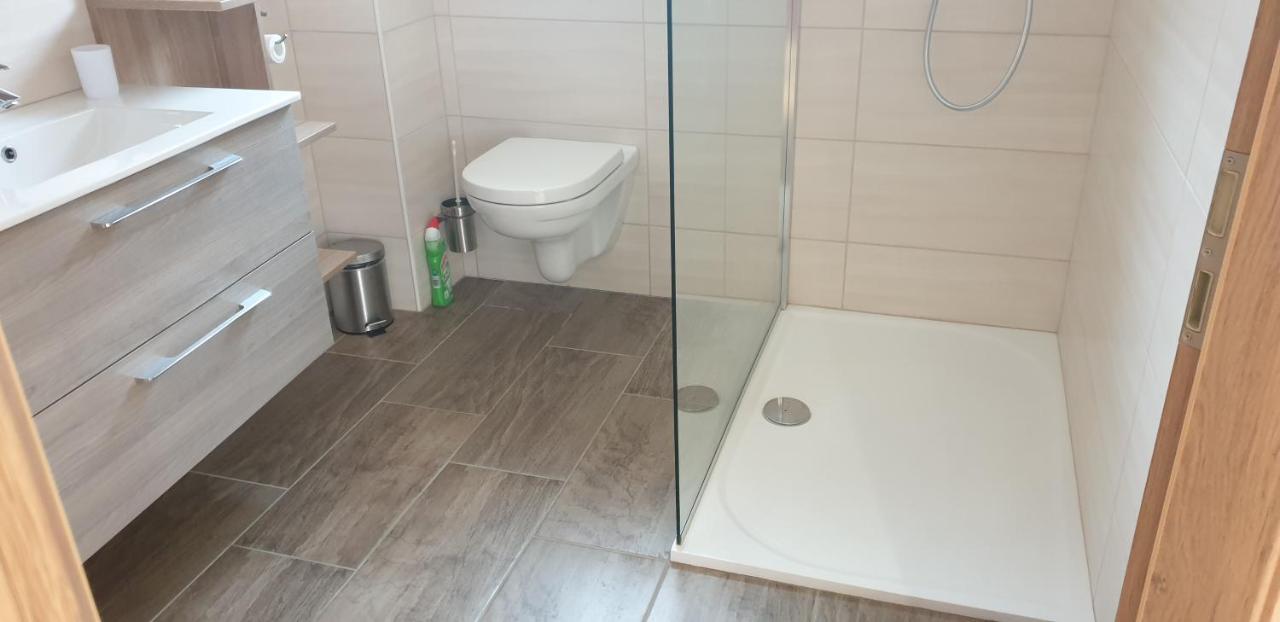 Meubles Du 25 N2 F2 Rdc Appartement Niederbronn-les-Bains Buitenkant foto